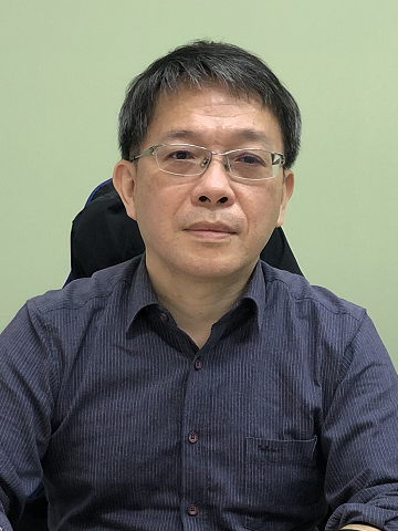陳冠邦